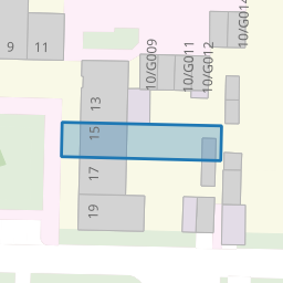 Perceel BGN01-E-2135