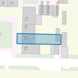 Perceel BGN01-E-2136