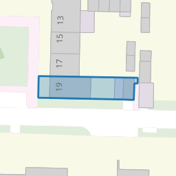 Perceel BGN01-E-2137
