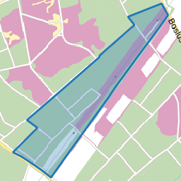 Perceel BGN01-E-2152