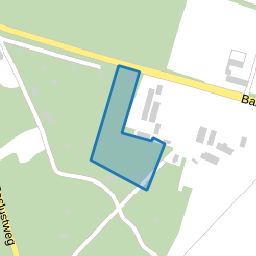 Perceel BGN01-E-2155