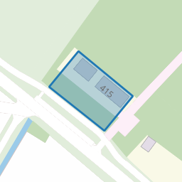 Perceel BGN01-E-2158