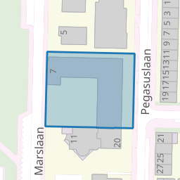 Perceel BGN01-E-2162