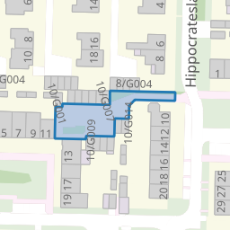 Perceel BGN01-E-2173