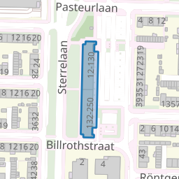 Perceel BGN01-E-2187