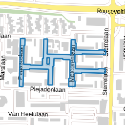Perceel BGN01-E-2191