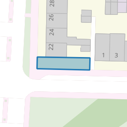 Perceel BGN01-E-2201