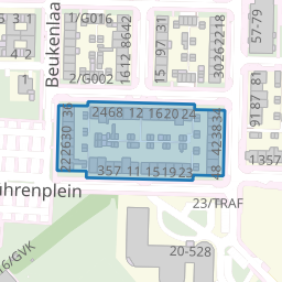 Perceel BGN01-E-2207