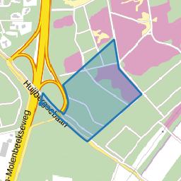 Perceel BGN01-E-2215