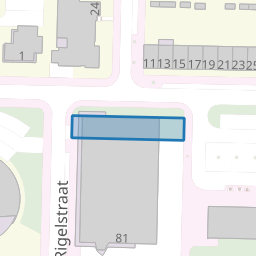 Perceel BGN01-E-2218