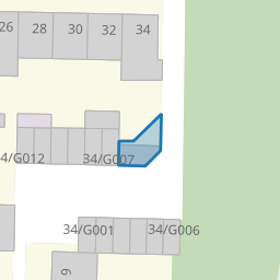 Perceel BGN01-E-2222