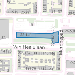 Perceel BGN01-E-2224