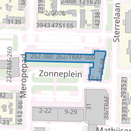 Perceel BGN01-E-2225