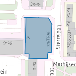 Perceel BGN01-E-2227