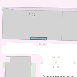 Perceel BGN01-E-2232