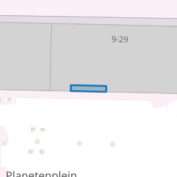 Perceel BGN01-E-2233