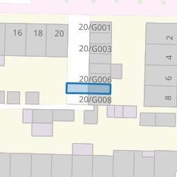 Perceel BGN01-E-2240