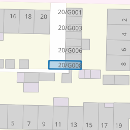 Perceel BGN01-E-2241