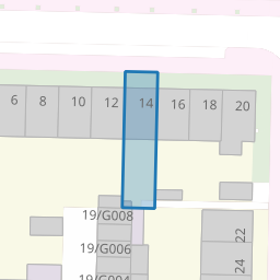 Perceel BGN01-E-2245