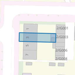 Perceel BGN01-E-2250