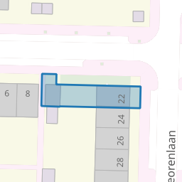Perceel BGN01-E-2252