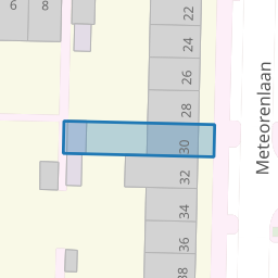 Perceel BGN01-E-2254