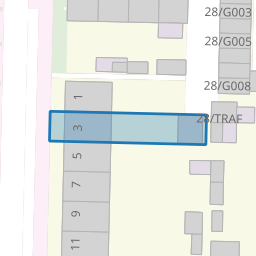 Perceel BGN01-E-2271