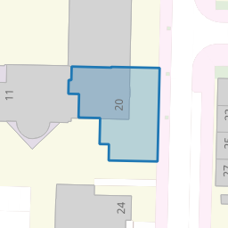Perceel BGN01-E-2275