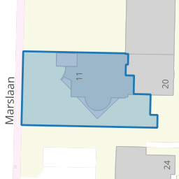 Perceel BGN01-E-2276