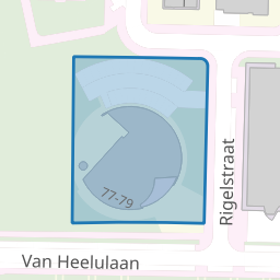 Perceel BGN01-E-2277