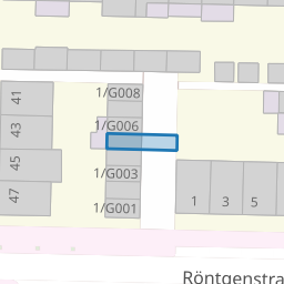 Perceel BGN01-E-2281