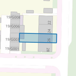 Perceel BGN01-E-2286