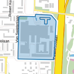 Perceel BGN01-E-2293