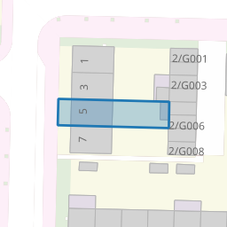 Perceel BGN01-E-2295