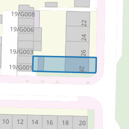 Perceel BGN01-E-2303