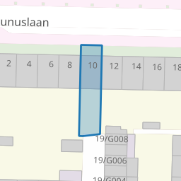 Perceel BGN01-E-2305
