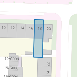 Perceel BGN01-E-2311