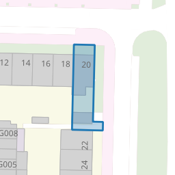 Perceel BGN01-E-2312