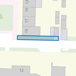 Perceel BGN01-E-2313