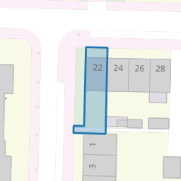 Perceel BGN01-E-2315