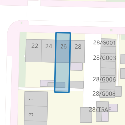 Perceel BGN01-E-2317