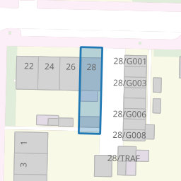 Perceel BGN01-E-2318
