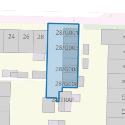 Perceel BGN01-E-2319