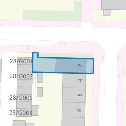 Perceel BGN01-E-2320