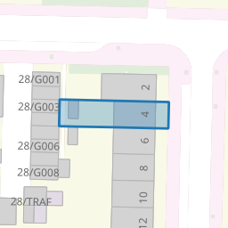 Perceel BGN01-E-2321