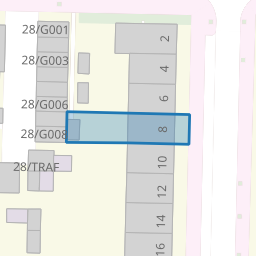 Perceel BGN01-E-2322
