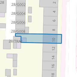 Perceel BGN01-E-2323