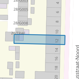 Perceel BGN01-E-2324