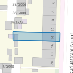 Perceel BGN01-E-2325