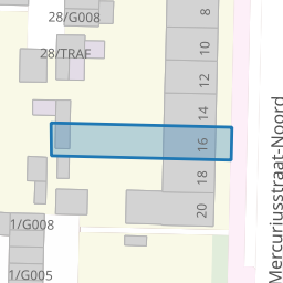 Perceel BGN01-E-2326